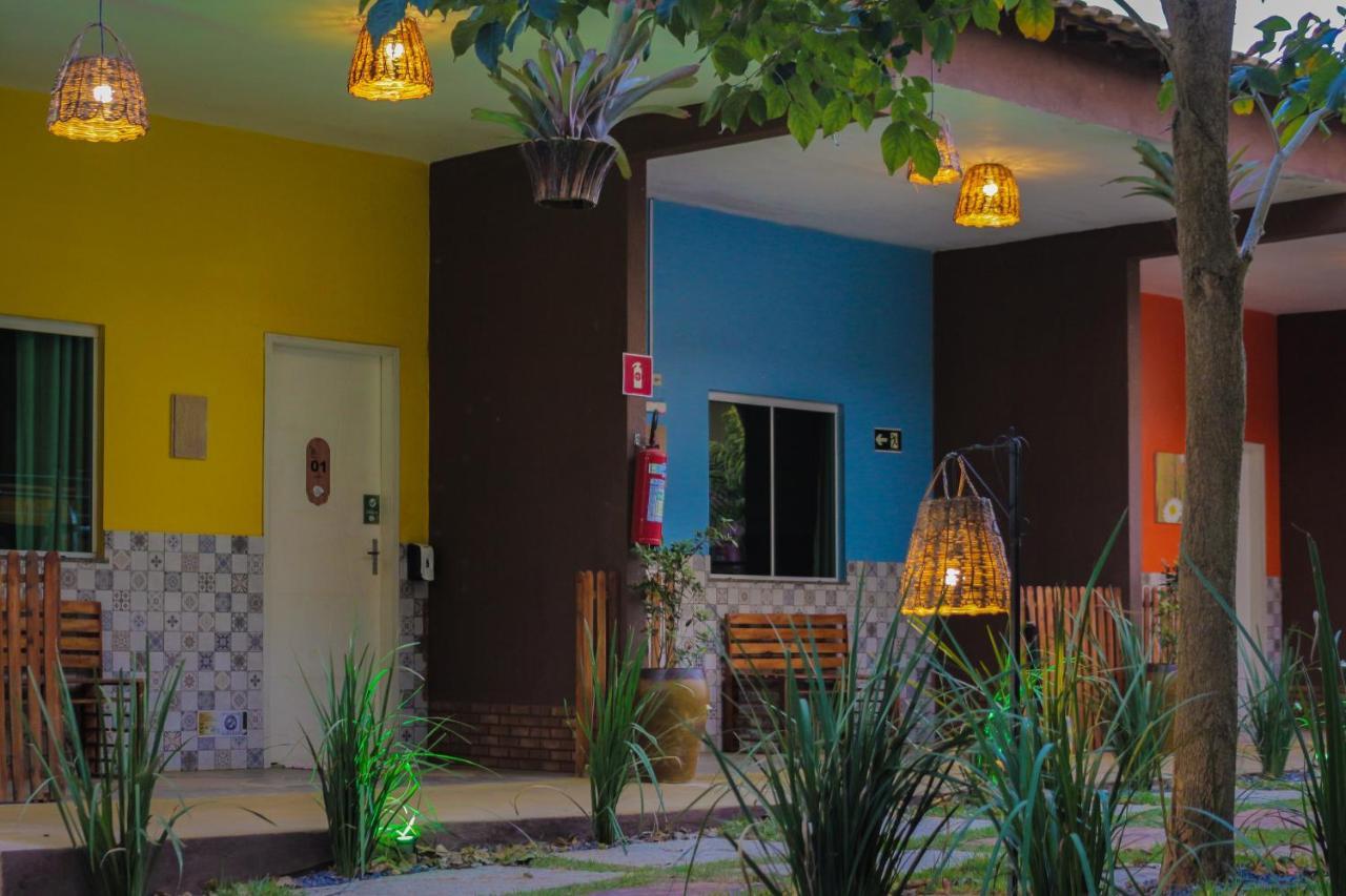 Hotel Muda