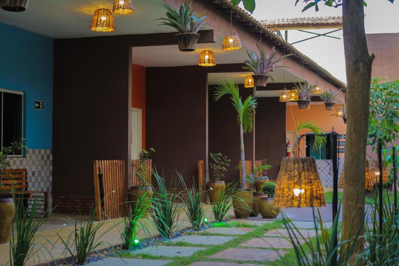 Muda Hotel 3*