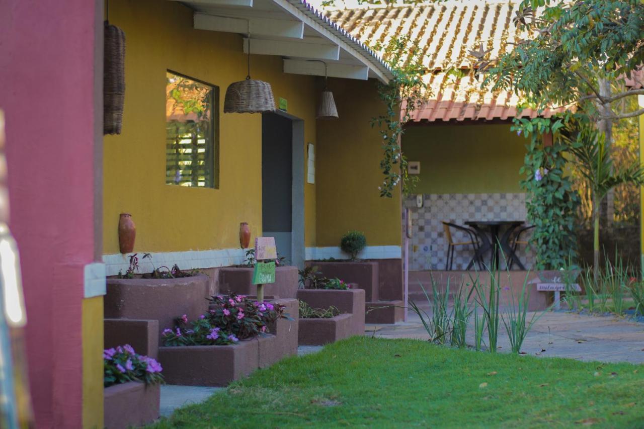 Muda Hotel